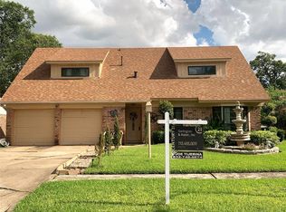 14414 Waterville Way, Houston, TX 77015