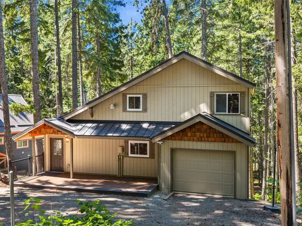 221 W Lakedale Drive, Ronald, WA 98940