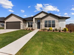 6421 Waggoner Ct, Temple, TX 76502