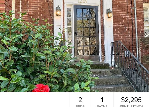 1st image of 1215 Virginia Ave NE APT 1