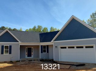 13321 State Highway 27 #2, Broadway, NC 27505
