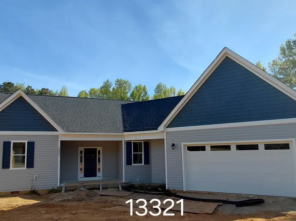 13321 State Highway 27 #2, Broadway, NC 27505