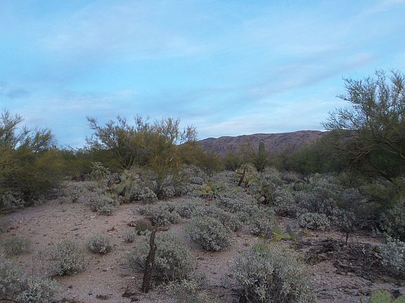 5th image of 11810 E Calle Javelina