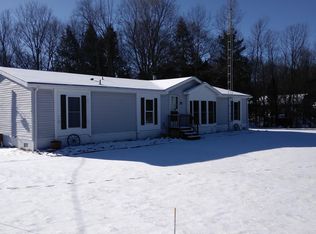 21171 11 Mile Rd, Big Rapids, MI 49307