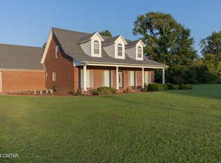 85 Mount Zion Rd, Medina, TN 38355