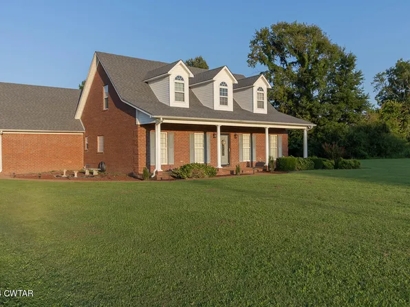 85 Mount Zion Rd, Medina, TN 38355