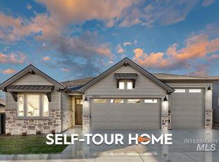 7012 S Palatino Ave, Meridian, ID 83642