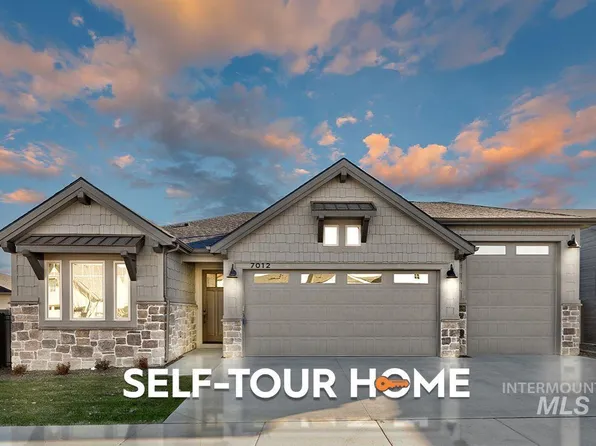7012 S Palatino Ave, Meridian, ID 83642