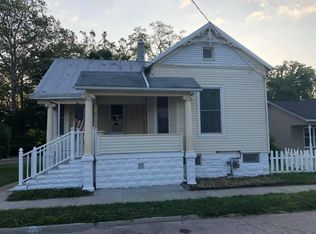 119 Walnut St, Eaton, OH 45320