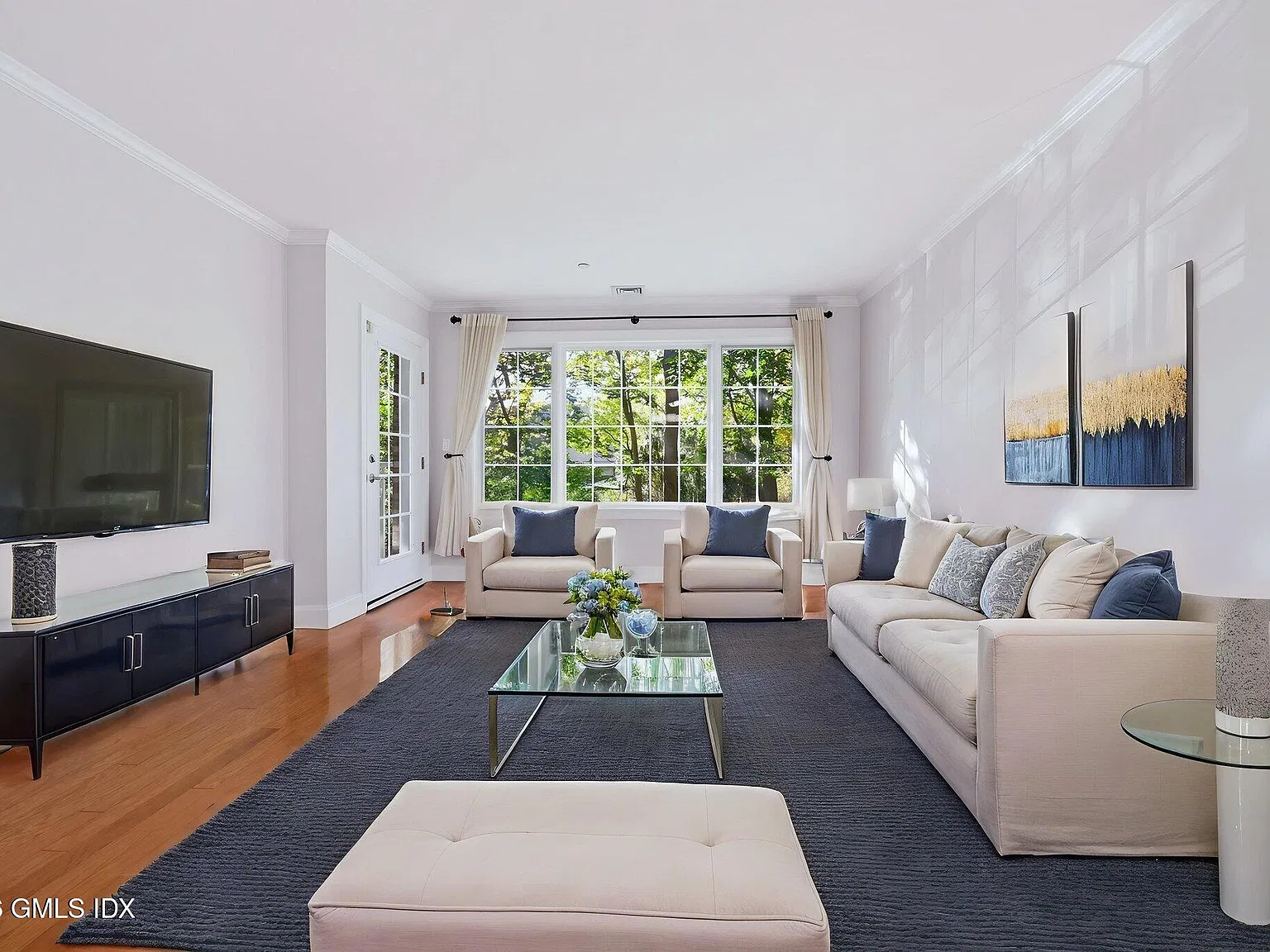 1 bed, 1.0 bath, $2,850 — Photo 4