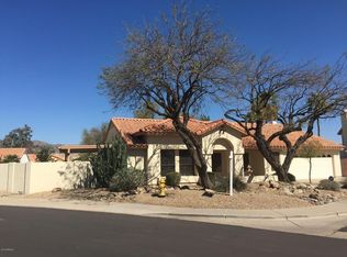 3306 E Desert Trumpet Rd, Phoenix, AZ 85044