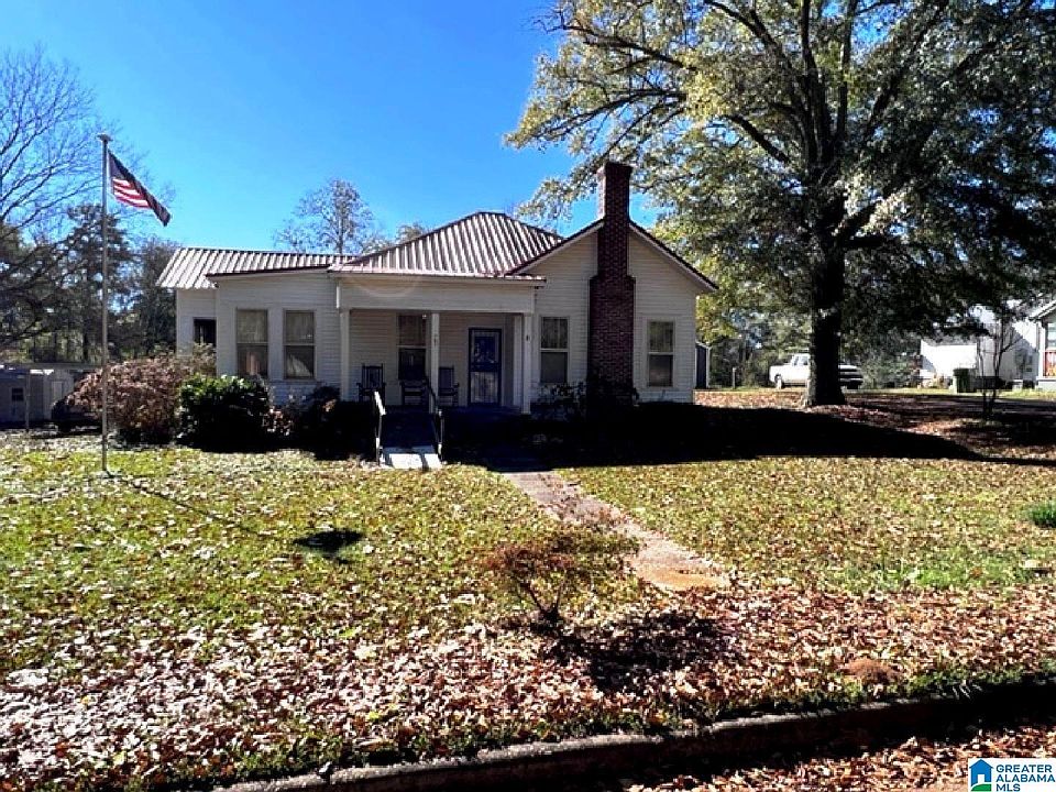 707 2nd Ave S, Ashland, AL 36251 Zillow