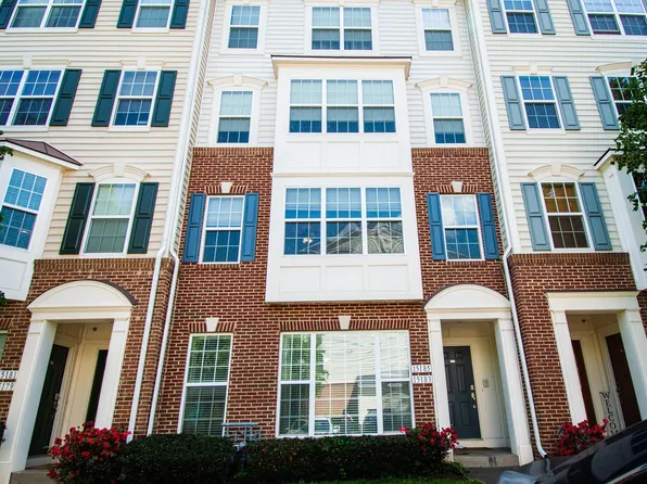 15183 Sage Run Rd, Haymarket, VA 20169