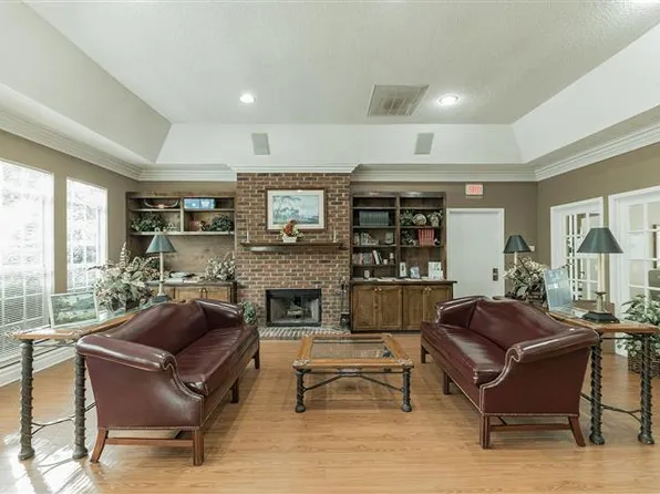 Chandler Ridge