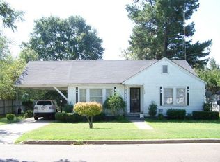 411 W Walnut St, Charleston, MS 38921