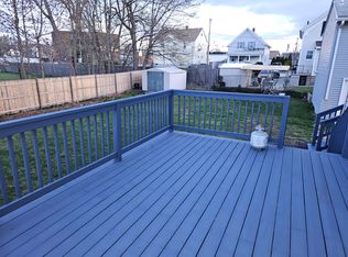 (Undisclosed Address), East Providence, RI 02914