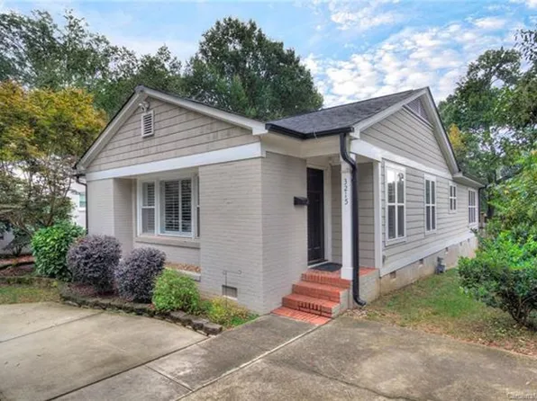 3215 Cambridge Rd, Charlotte, NC 28209
