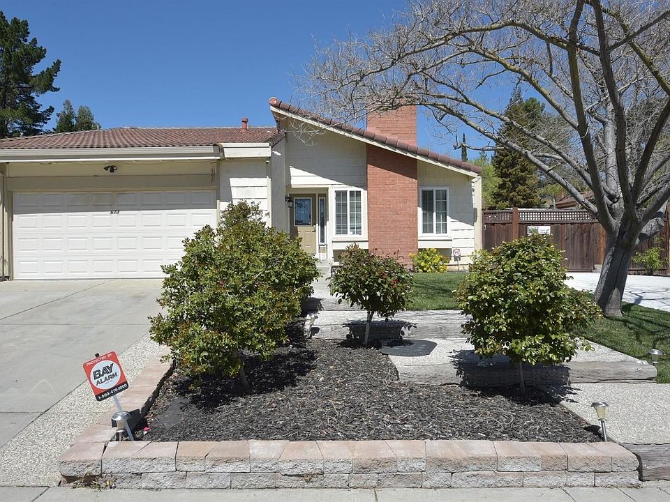 1st image of 673 Giraudo Dr