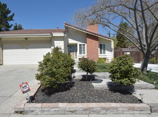 673 Giraudo Dr, San Jose, CA 95111