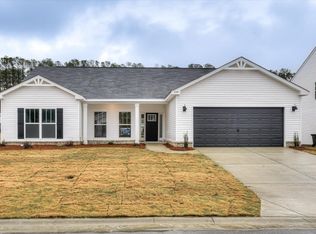 234 Bay Meadows Dr, Aiken, SC 29803
