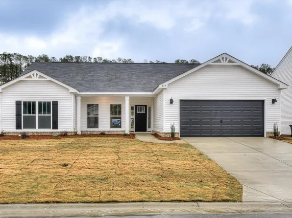 234 Bay Meadows Dr, Aiken, SC 29803