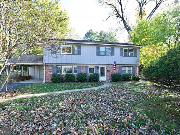 2nd image of 2605 Roswell Ct