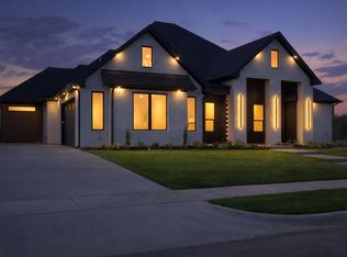 2012 Nichole Blvd, Pottsboro, TX 75076