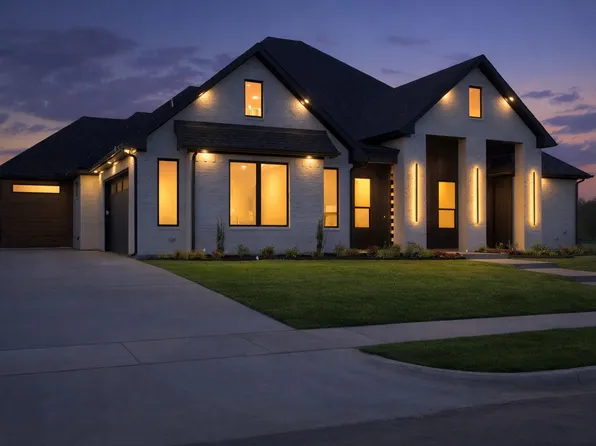 2012 Nichole Blvd, Pottsboro, TX 75076