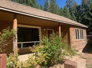 5649 Pony Express Trl, Camino, CA 95709