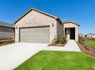 1225 Bogart Way, Celina, TX 75009