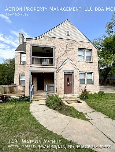 1491 Watson St Photo 1