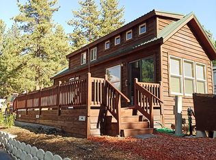 547 Alden Rd #8, Big Bear Lake, CA 92315