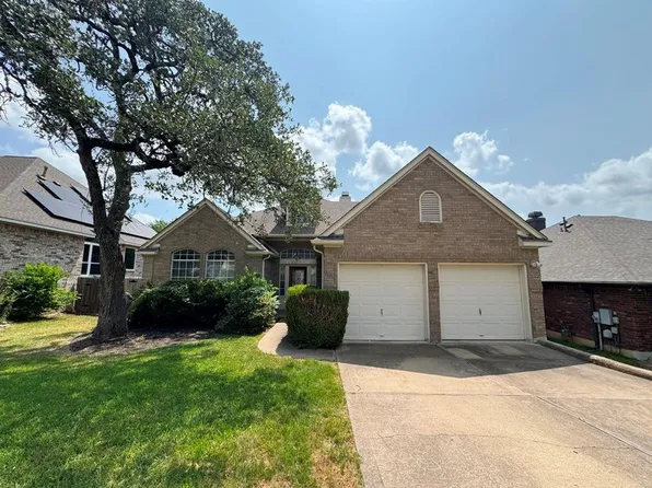 5844 Back Bay Ln, Austin, TX 78739