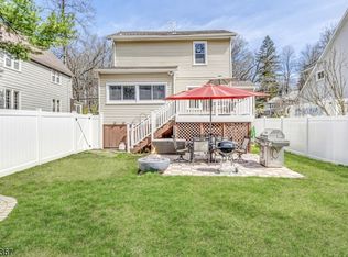 170 Claremont Rd, Bernardsville, NJ 07924