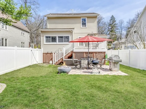 170 Claremont Rd, Bernardsville Boro, NJ 07924