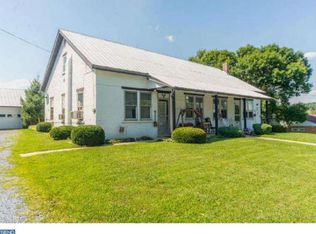 1741 Swamp Bridge Rd, Denver, PA 17517