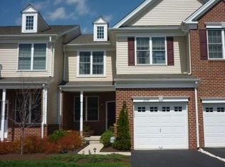 2349 S Whittmore St, Furlong, PA 18925