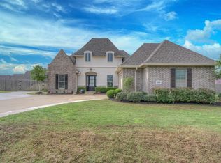 199 Aw Dr, Stonewall, LA 71078