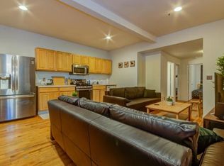 235 New York Ave APT 1, Jersey City, NJ 07307