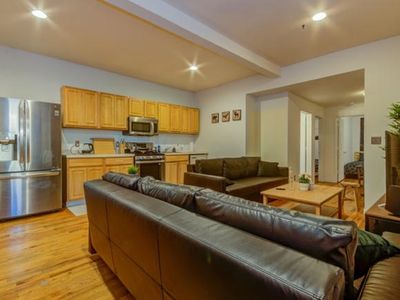 235 New York Ave APT 1, Jersey City, NJ, 07307