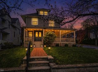 36 S Willow St, Montclair Twp., NJ 07042