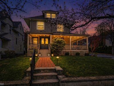 36 S Willow St, Montclair, NJ, 07042