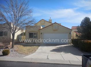 3240 Renaissance Dr SE, Rio Rancho, NM 87124