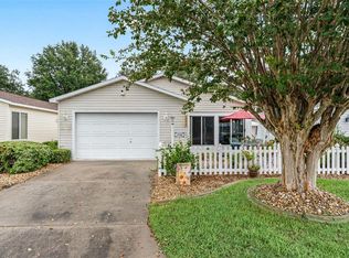 1756 MORELOS ROAD, THE VILLAGES, FL 32159