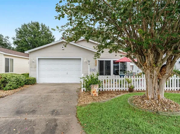 1756 MORELOS ROAD, THE VILLAGES, FL 32159
