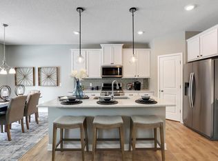 13038 Erskin St NE, Blaine, MN 55449