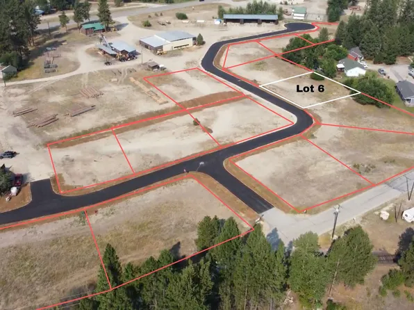 132 Kay Ln, Darby, MT 59829