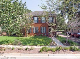 6036 Sussex Dr, Mobile, AL 36608