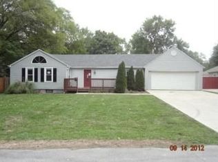 1911 Drill Ave, Dayton, OH