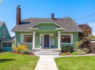 4315 SE 28th Ave, Portland, OR 97202